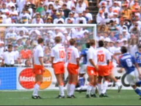 Entrevista com Bebeto « Repórter África