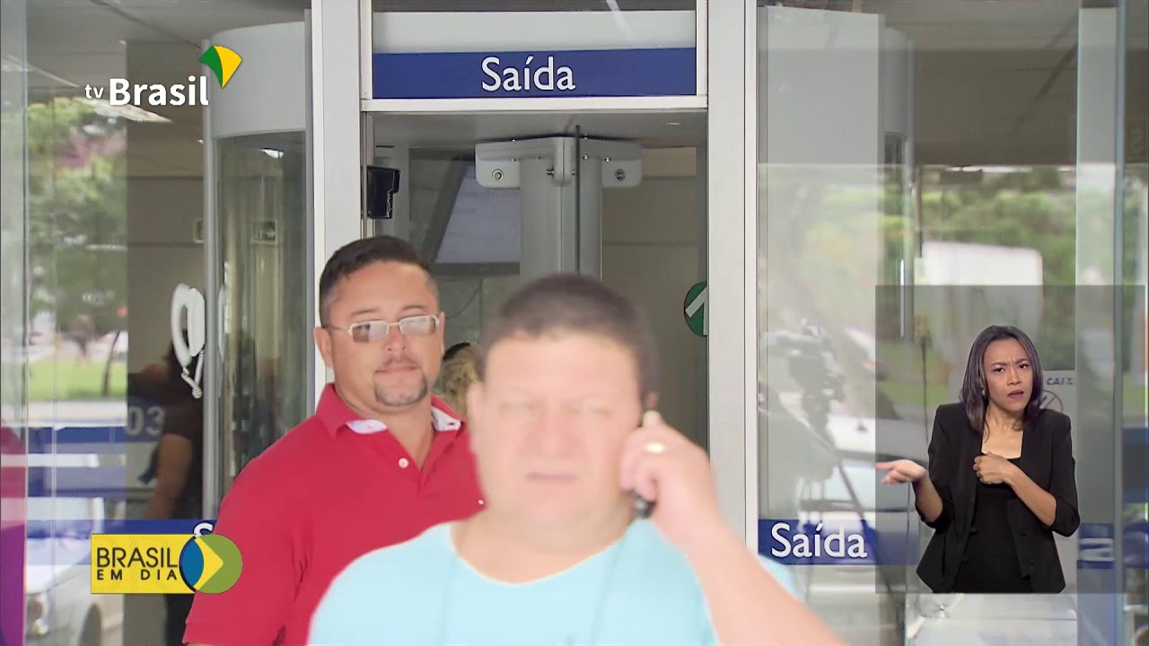 PIX começa em novembro