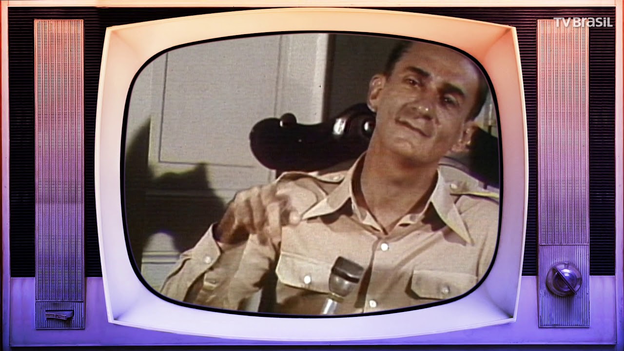 Recordar é TV reverencia o talento de Ariano Suassuna