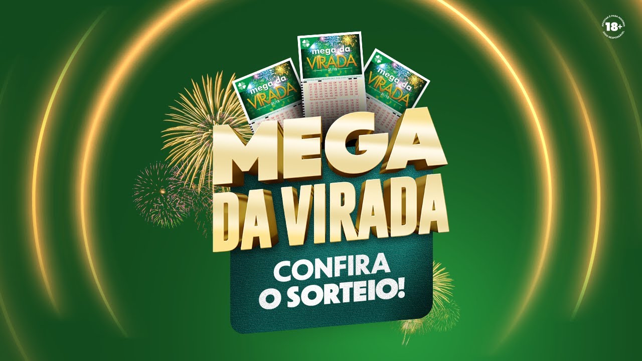 Loterias CAIXA | 01/01/2026