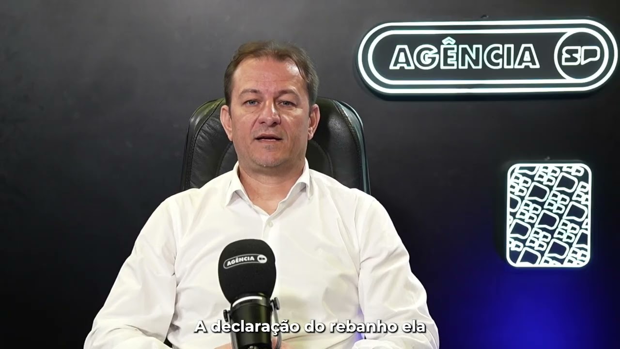 Novo fundo do gado em SP funciona como “seguro” para o produtor