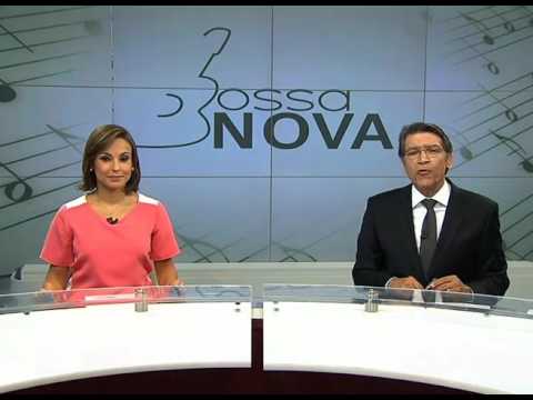 Especial – Dia Nacional da Bossa Nova