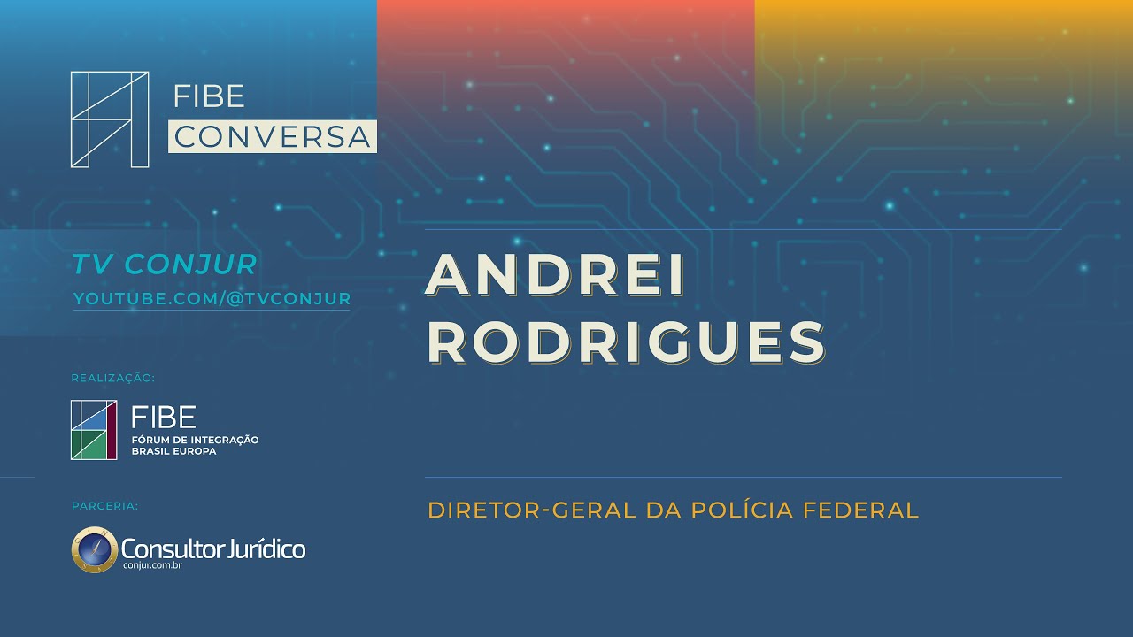 Dimensão dada às facções pela imprensa é desmedida, diz Andrei Rodrigues