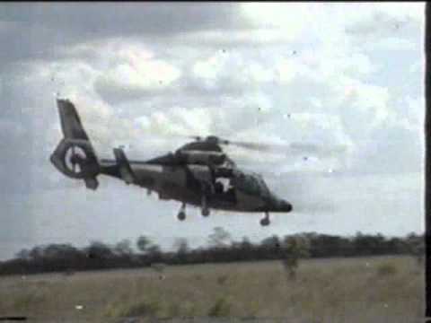 Operação Surumu (1993)