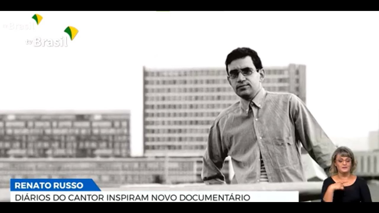 Renato Russo: 25 anos da morte do ídolo que inspira várias produções