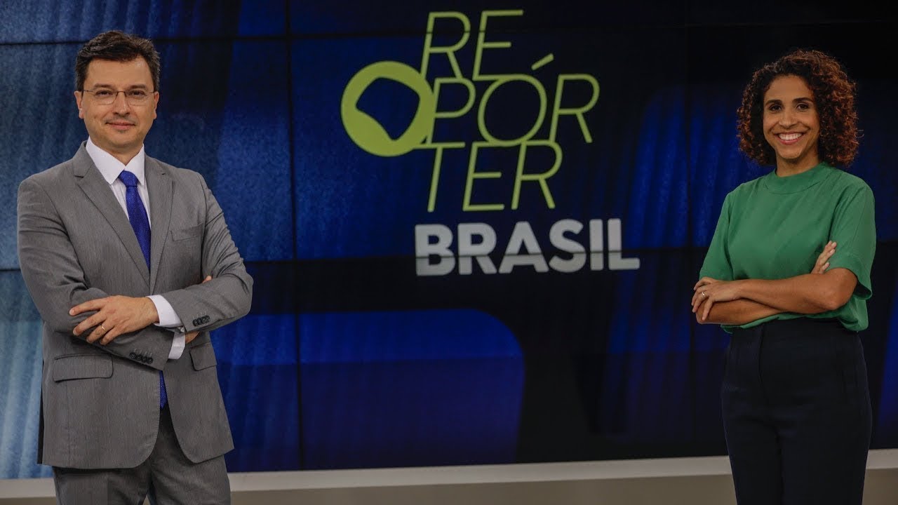 Repórter Brasil, 02/06/2026