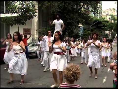 Dia Internacional do Direito à Verdade - Repórter Brasil (manhã)