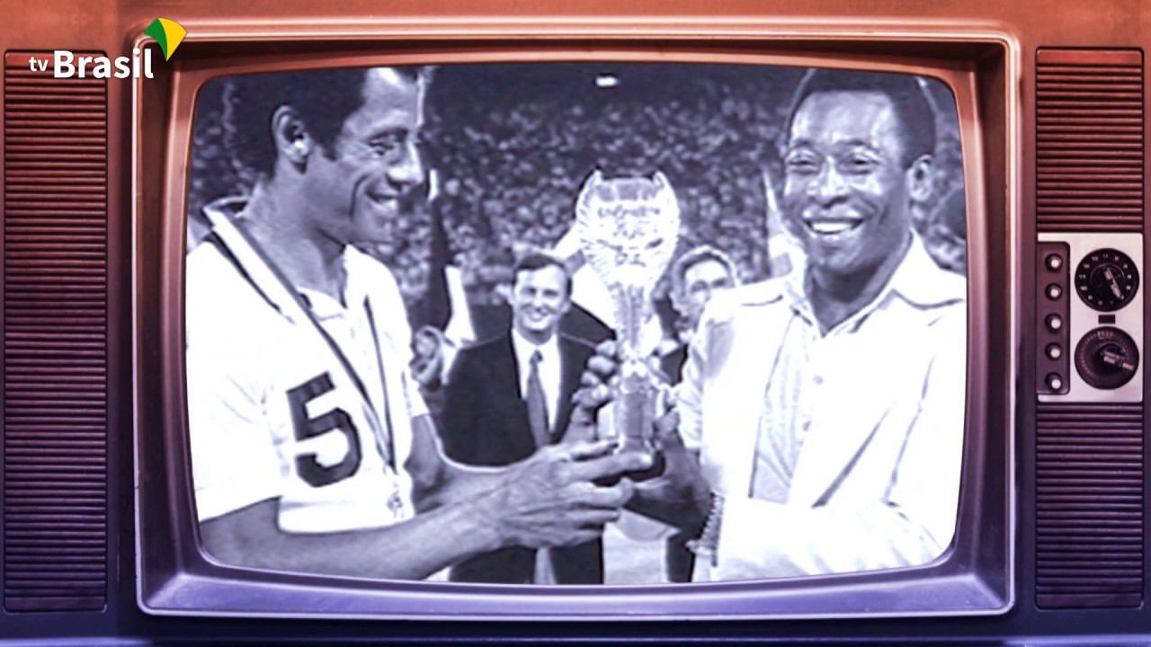 Recordar é TV relembra o eterno capitão Carlos Alberto Torres