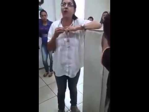 Saúde de Ipatinga na CTI