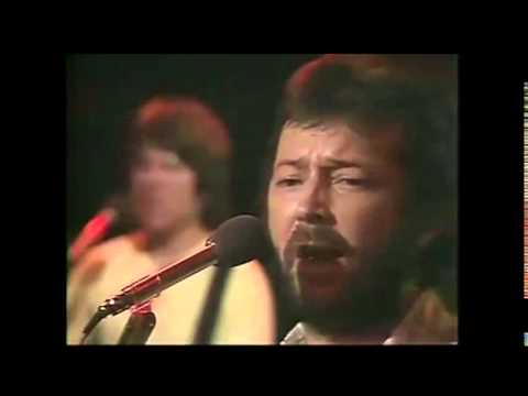 Um dos maiores guitarristas de todos os tempos, Eric Clapton, completa hoje 70 anos