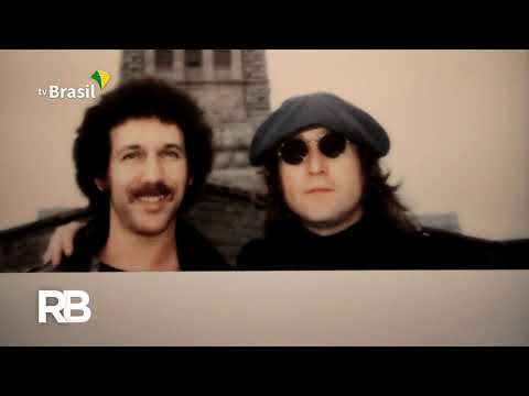 John Lennon completaria 80 anos