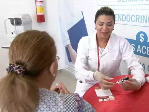 Hoje é comemorado o Dia Nacional da Saúde