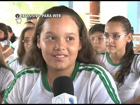 Dia da Amazônia é comemorado em 5 de setembro (Exclusivo para web) -