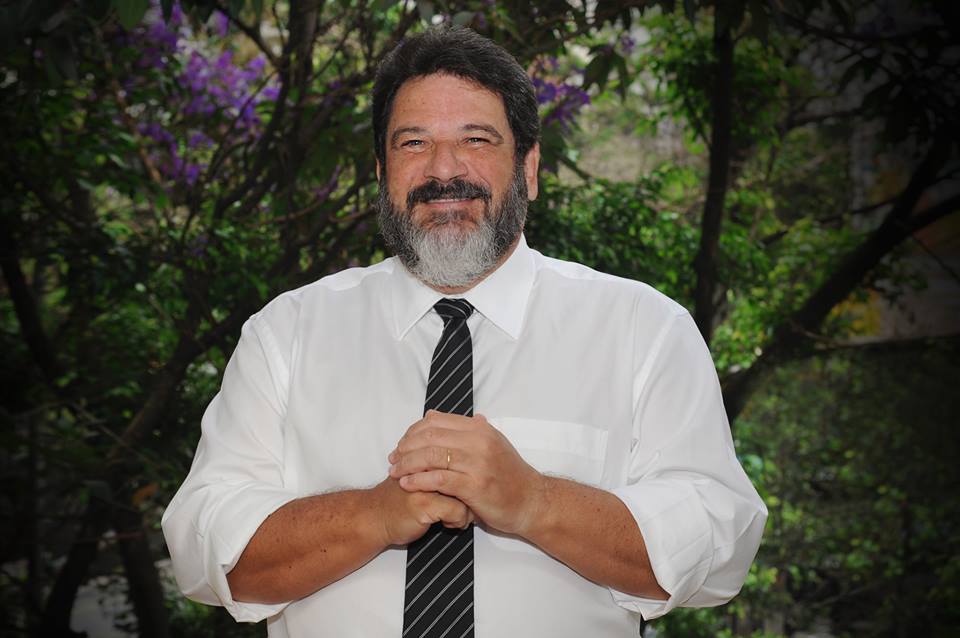 Sérgio Cortella