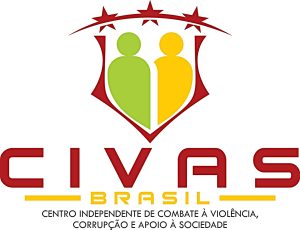 CIVAS - BRASIL. Logomarca - 01