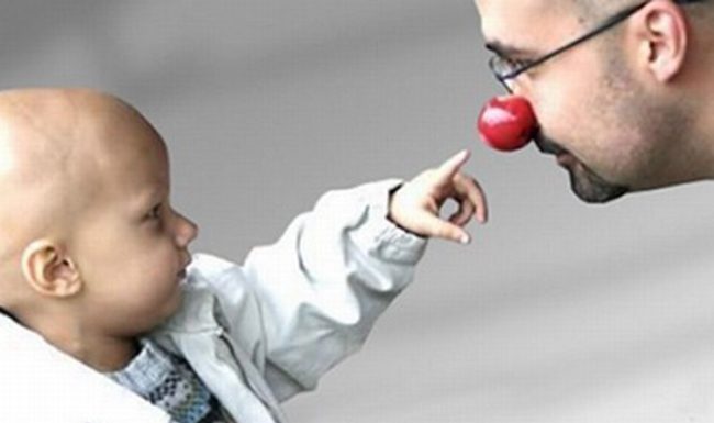 Setembro Dourado: prevenção contra o câncer infantil