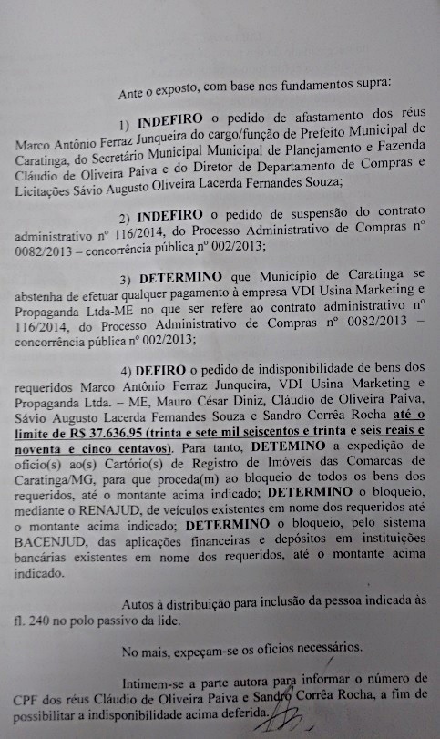 Decisão 02