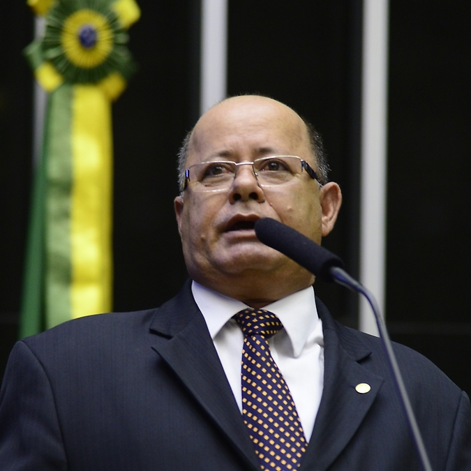 Tenente Luciano admite a necessidade de um profundo estudo. Foto: Gustavo Lima.