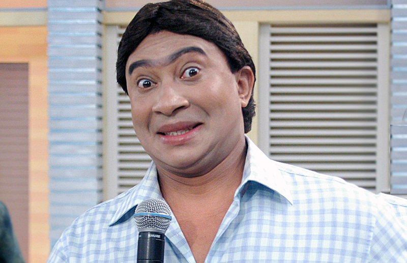 O humorista Pedro Manso apresenta stand up, domingo no Centro Cultural Usiminas, em Ipatinga (Divulgação)