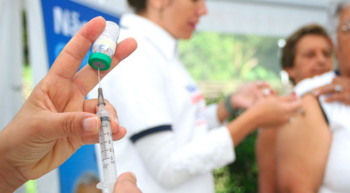 Febre amarela: distribuição de vacina será reforçada com 11,5 milhões de doses