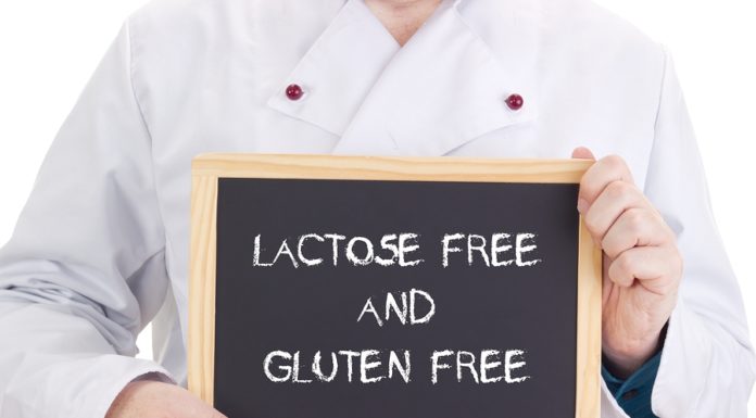 Glutén, lactose e outras modas