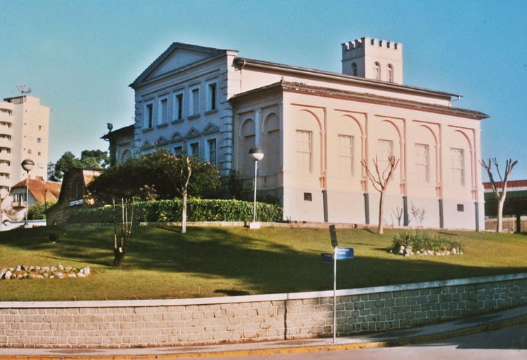 14 02 18 bento sul SC foto prefeitura