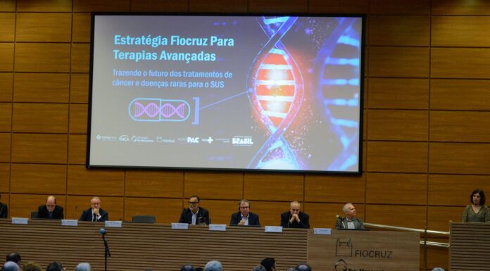 País inicia estratégia para ampliar oferta de terapias gênicas no SUS