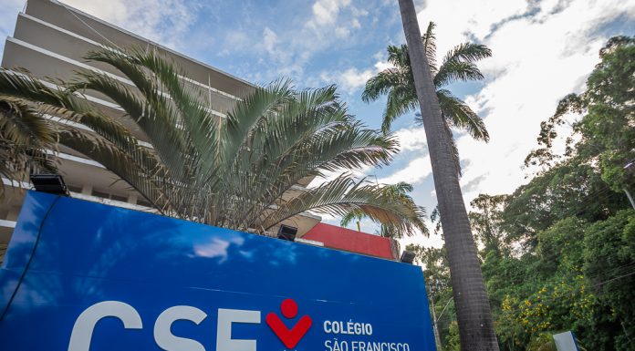 Colégio São Francisco Xavier é destaque no ENEM
