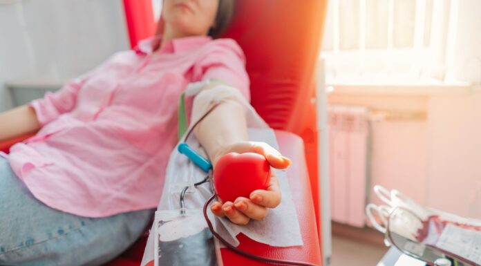 Dia Mundial do Doador de Sangue: um ato de solidariedade que pode salvar vidas